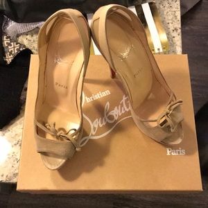 Christian Louboutin Pumps